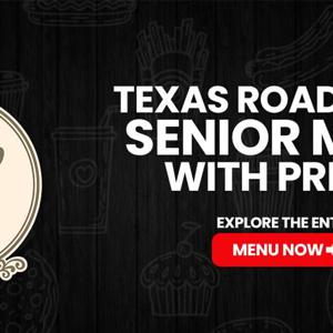Texas Roadhouse Menu Review