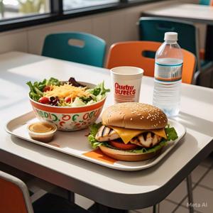 Whataburger: A Burger Legend That Transcends Texas