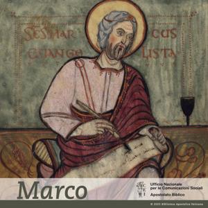 Vangelo secondo Marco - Ed. CEI 2008