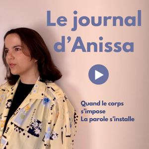 Le Journal d’Anissa 🌸