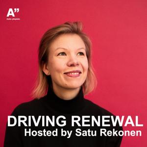 Driving Renewal