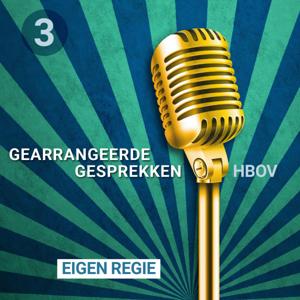 Gearrangeerde gesprekken leerarrangement 3