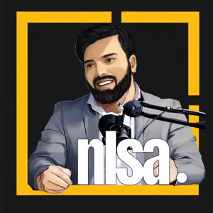 nlsa podcast