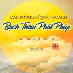 BHFF-白话佛法 (Video bài giảng Q1)