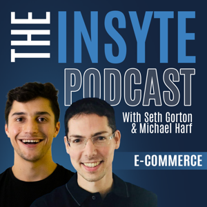 InSyte - The Ecommerce Podcast