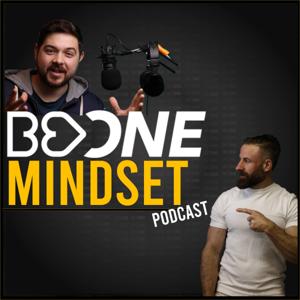 BeOne Mindset Podcast