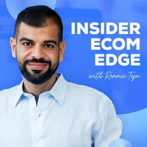 Insider Ecom Edge: Scaling Smarter, Growing Faster