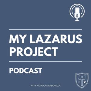 My Lazarus Project