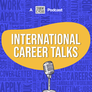 International Career Talks