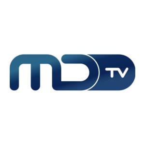 [FANMADE] MDTV - Station ID (2025)