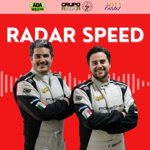 RADAR SPEED