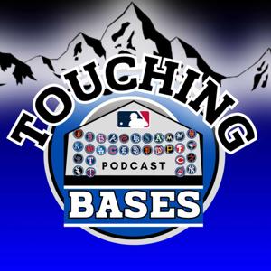 Touching Bases Podcast