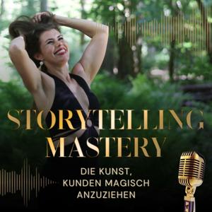 Storytelling Mastery