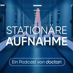 Stationäre Aufnahme