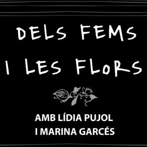Dels fems i les flors