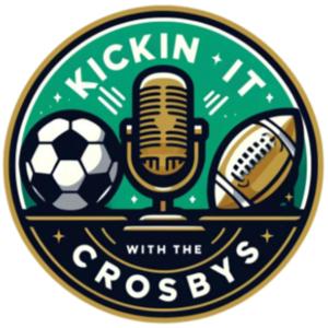 Kickin It with the Crosbys