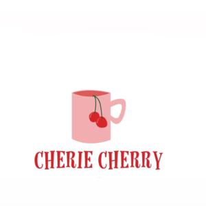 CHERIE CHERRY PODCAST
