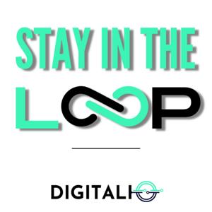 DIGITALIO - In the loop