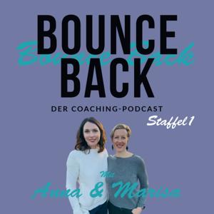 Bounce Back Coaching