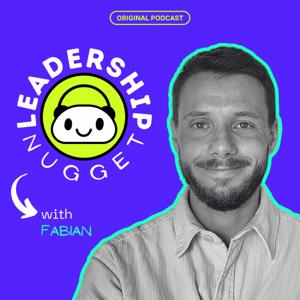 Leadership Nugget Podcast