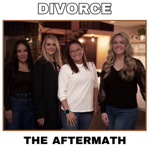 Divorce The Aftermath (A Conversation on Liberation)