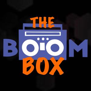 The Boom Box