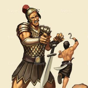 What's Your Goliath?