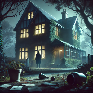 Murderous Twists Unveiled