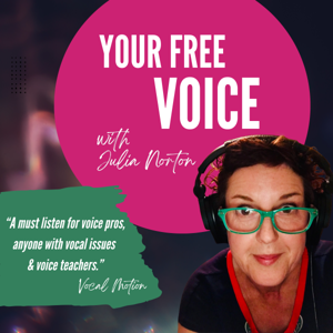 Your Free Voice