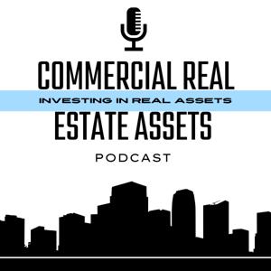 Commercial Assets Podcast