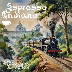 Espresso Indiano