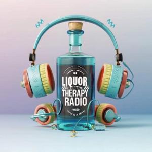 Liquor Therapy After Dark