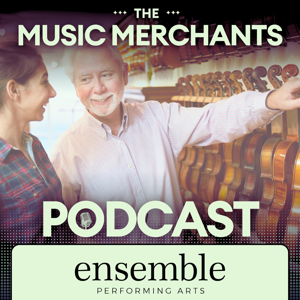 The Music Merchants Podcast