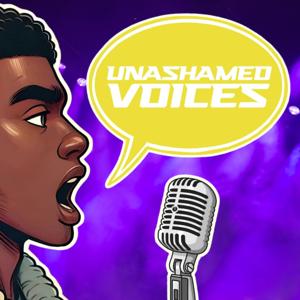 Unashamed Voices