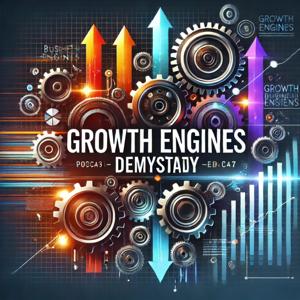 Growth Engines Demystified