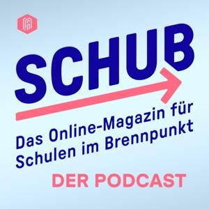 SchuB - Neues für Schulen im Brennpunkt