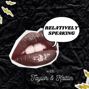 Relatively Speaking