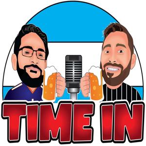 Time In Podcast