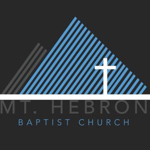 Mt Hebron Baptist Church