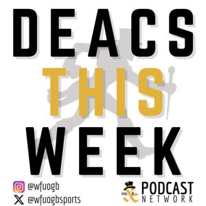 Deacs This Week