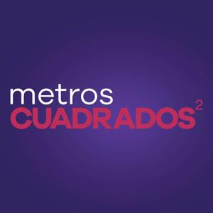 Metros Cuadrados [m2]