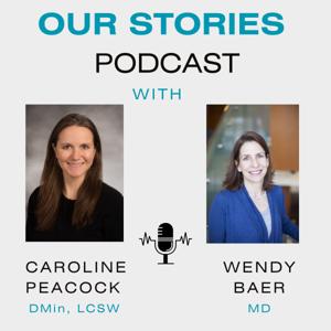 The Our Stories Podcast