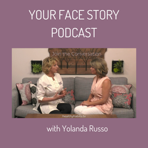 Your Face Story Podcast