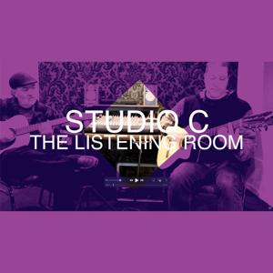 The Listening Room: Guitar Talk