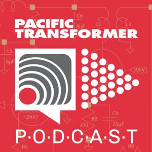 The Pacific Transformer Podcast