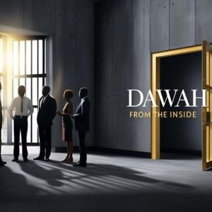 Dawah From the Inside