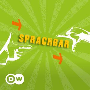 Sprachbar | Audios | DW Deutsch lernen