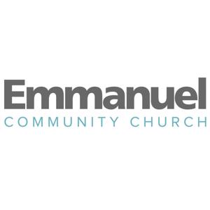 Emmanuel Community Church Sermon Podcast