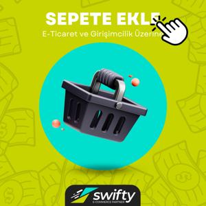 Sepete Ekle: E-Ticaret ve Girişimcilik