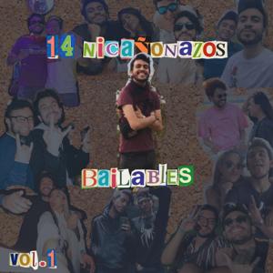 14 Nicañonazos Bailables Vol.1
